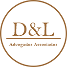 Logo Delson Lyra & Advogados Associados